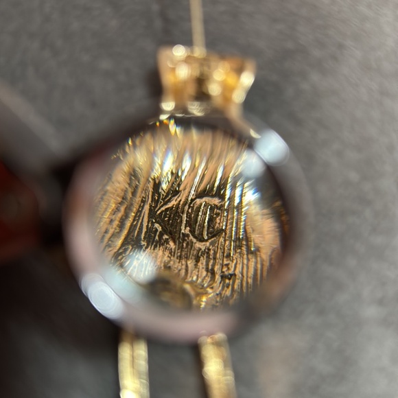 Vtg Articulated Dangly Leg Santa Claus Snowman Holiday Xmas Winter Brooch Pin - Picture 6 of 8